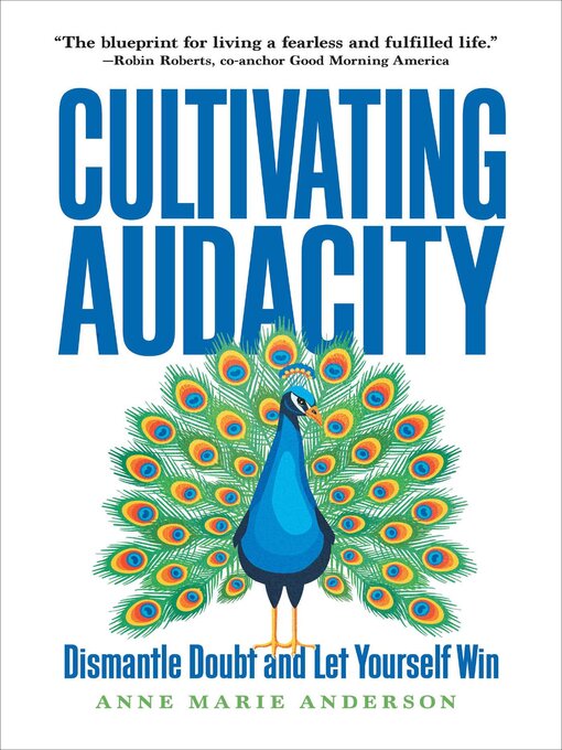 Cover image for Cultivating Audacity
